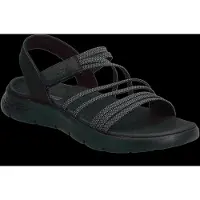 SKECHERS Go Walk Flex Couleur Noir