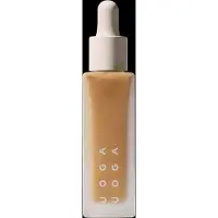 Uoga Uoga Fond de teint sérum minéral SPF 20, Summer Breeze (30 ml)