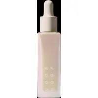 Uoga Uoga Fond de teint sérum minéral SPF 20, Drifting Flowers (30 ml)