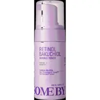 SOME BY MI Tonique Mousse Bakuchiol Retinol - 100ml - Tonique Visage Coréen pour Peau Éclatante