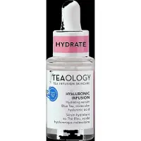 Teaology Hyaluronic Infusion sérum hydratant visage à l'acide hyaluronique 15 ml