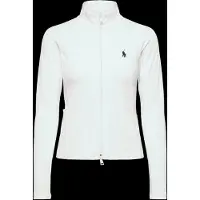 Ralph Lauren Cardigan blanc