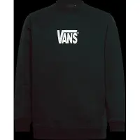Vans Sweat noir / blanc