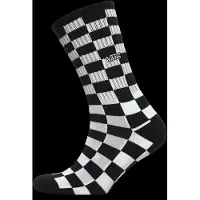 Vans Chaussettes noir / blanc