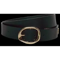 Tommy Hilfiger Ceinture bleu foncé