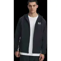 Under Armour Veste coupe-vent Rival Woven - Bleu, Bleu