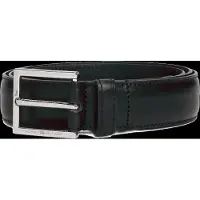 Tommy Hilfiger Ceinture 'HUDSON 3.0' noir