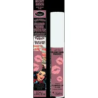 Thebalm - Instant Plump Your Pucker : Plumping Lip Gloss - 7 Colors Night Rider - 2.7ml