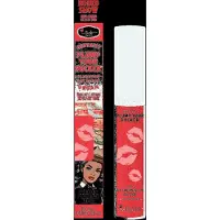 Thebalm - Instant Plump Your Pucker : Plumping Lip Gloss - 7 Colors Rodeo Show - 2.7ml