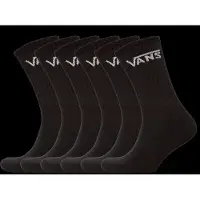 Vans Classic Crew Long Socks Noir EU 38 1/2-42 Homme