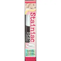 Thebalm Maquillage multifonctionnel Stainiac Stain pour les lèvres et le visage Beauty Reine 4 ml