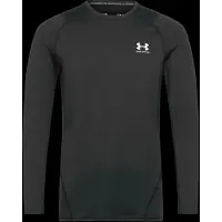 Under Armour T-Shirt fonctionnel noir / blanc