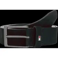 Tommy Hilfiger Ceinture 'LAYTON' noir