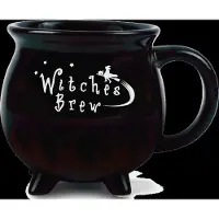 Winkee Mug Witches Brew, Tasse, Multicolore