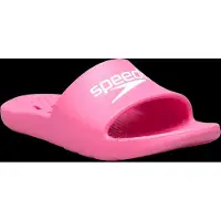 Speedo Slides Rose EU 35 1/2 Fille