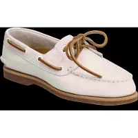 Timberland Mocassin 'Classic' blanc