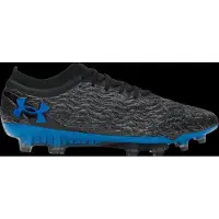 Under Armour Magnetico Elite 5 Fg Football Boots Noir EU 44 Homme