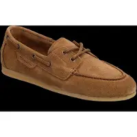 Tamaris Chaussure basse cognac