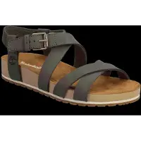 Timberland Malibu Waves Sandals Marron EU 41 Femme