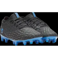 Under Armour Chaussures de football Magnetico Select 5 Fg Noir EU 33 Noir EU 33