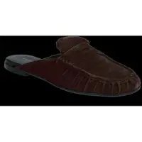 Vagabond SHOEMAKERS Mule 'ALEYA' brun foncé