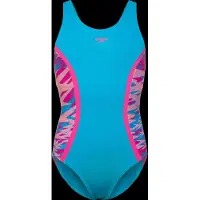 Speedo Maillot De Bain Hyperboom Splice Muscleback