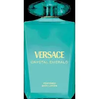 Versace Crystal Emerald Body Lotion (200 ml)