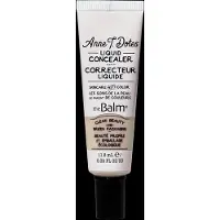 Thebalm - Anne T. Dotes : Liquid Concealer - 6 Shades 06# Pink Fair - 11.8 ml