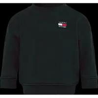 Tommy Hilfiger Sweat 'HERITAGE' noir
