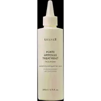 Treecell - Forte Ampoule Treatment - Soin capillaire intensif pour la régénération et l'hydratation des cheveux 200 ml