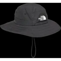 The North Face Class V Brimmer Hat Noir S Homme
