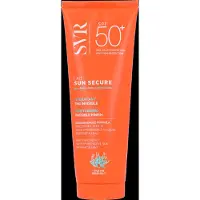 SVR Sun Secure Lait SPF50+ 250 ml Lait