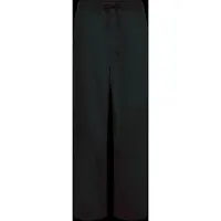 Vans Pantalon noir