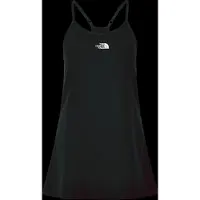 The North Face Robe de sport 'FLEX' noir / blanc