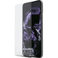 Hama Verre de protection CP Pixel 9 Pro XL (1 pcs, Google Pixel 10 Pro XL, Google Pixel 9 Pro XL), Téléphone portable : film de protection, Transparent