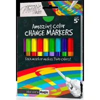 Ginza.se - Stylos magiques - Changement de couleur (MMPEN10C) (10x)