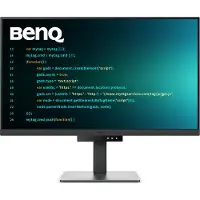 BenQ RD320U LED display 80 cm (31.5") 3840 x 2160 pixels 4K Ultra HD Noir