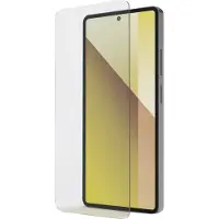 Hama Verre de protection "Clear Protect" pr Xiaomi Redmi Note 14, aide pose