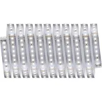 Paulmann MaxLED 1000 Basisset (Blanc neutre, 300 cm, Intérieur)