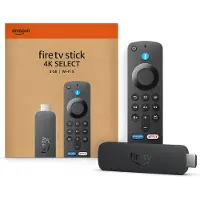 Amazon B0CN41GMDK Fire TV Stick 4K Select (2025)