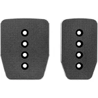 Simagic Double Flat Pedal Plate (Throttle, Brake)