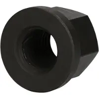 Ks Tools Écrou de réglage supérieur, M16x2, clé de 24 mm