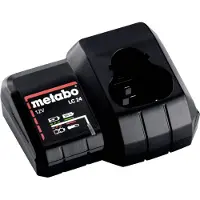 Metabo Chargeur LC 24 (12 V)