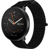 Polar Smartwatch Unite Hook & Loop M/l Noir (900106604)
