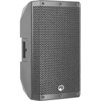 Omnitronic XNG-210 2-Wege Lautsprecher 10 Zoll (Passif), Haut-parleur PA, Noir