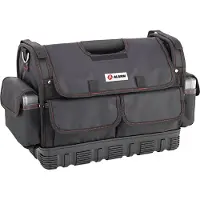 ALARM WERKZEUGE Outils 56070038 Sacoche à outils non équipée (L x l x H) 480 x 225 x 32 (19 pièces)