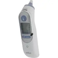 Braun Thermoscan 7 Thermomètre Auriculaire IRT 6520