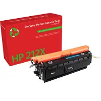 Xerox 006R04782 Toner Tous les jours HP 212X (W2120X) Noir