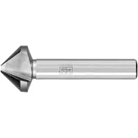 PFERD UGT HSS DIN 335 C90° 23,0 25202176 Kegelsenker 1 Stück 23 mm HSS 1 St. (23 mm)
