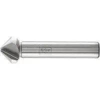 PFERD UGT HSSE DIN 335 C90° 16,5 25202184 Kegelsenker 1 Stück 16.5 mm HSSE-Co 5 (16,5 mm)